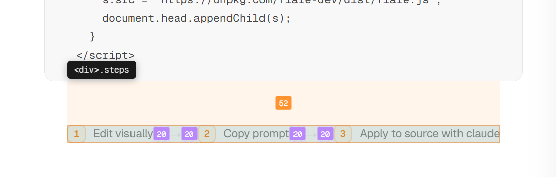 Flare Design gallery image