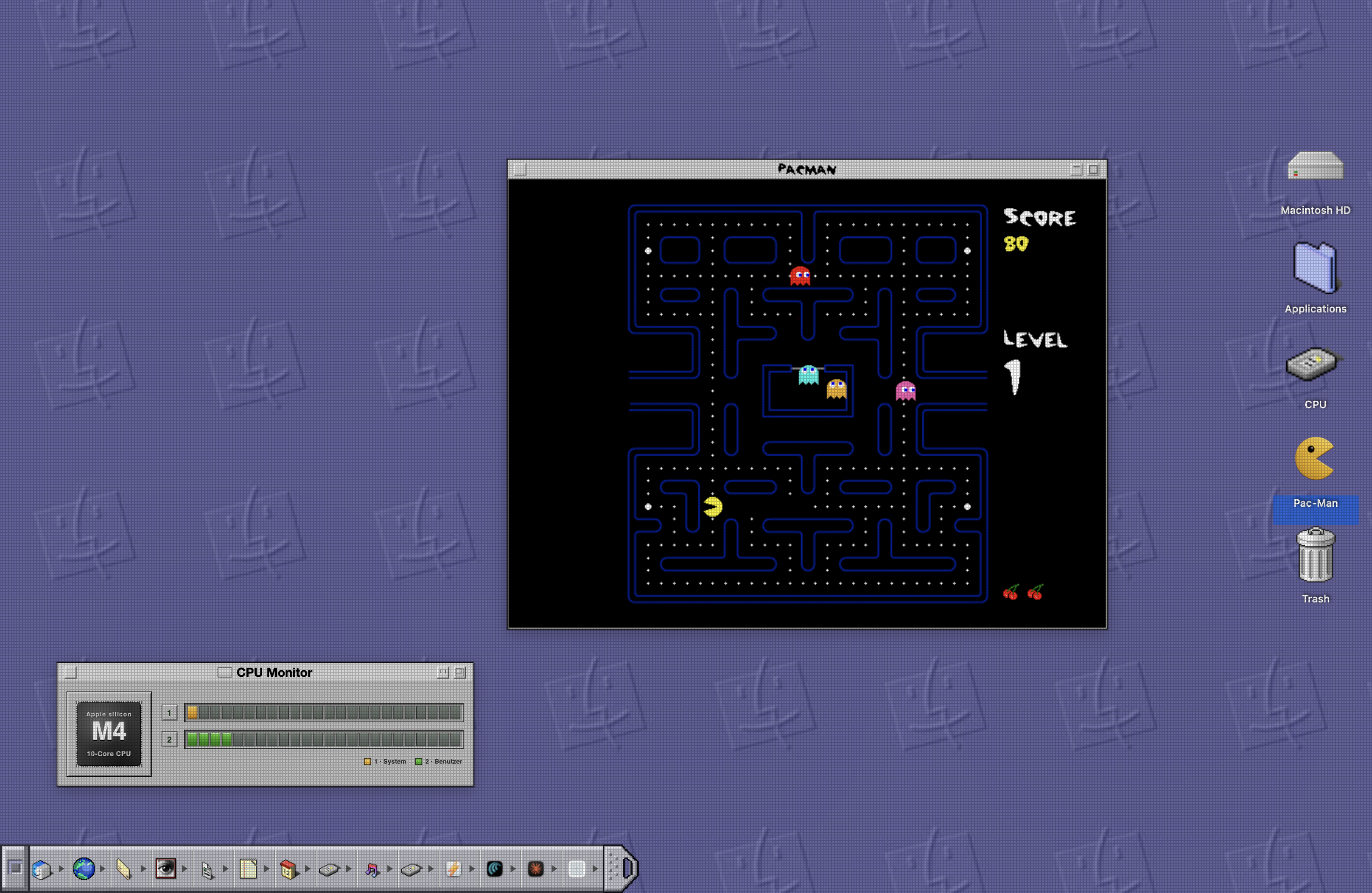 RetroMac gallery image