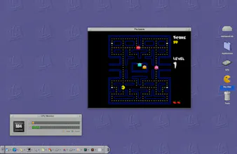 RetroMac gallery image