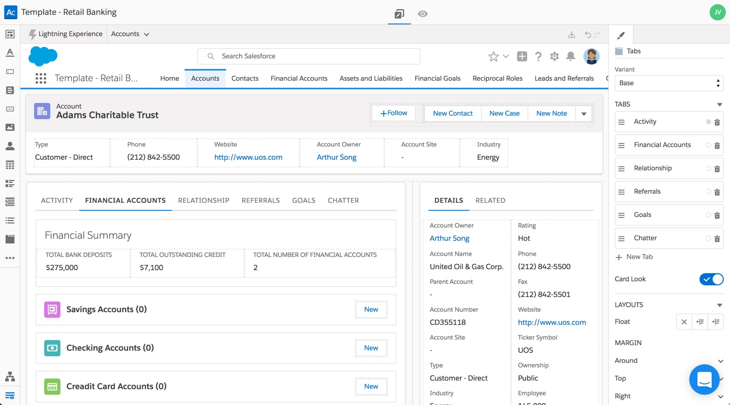 Avonni Creator gallery image