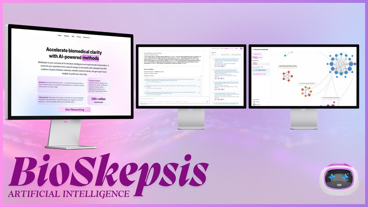 BioSkepsis gallery image