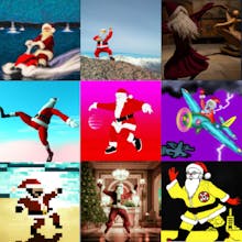 12 Days of AI gallery image