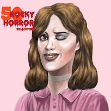 Time Warp: The Rocky Horror Show NFTS gallery image