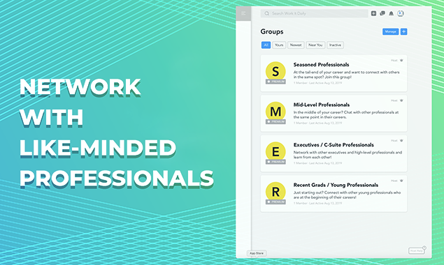 Work It Daily gallery image