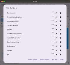 AiClip gallery image