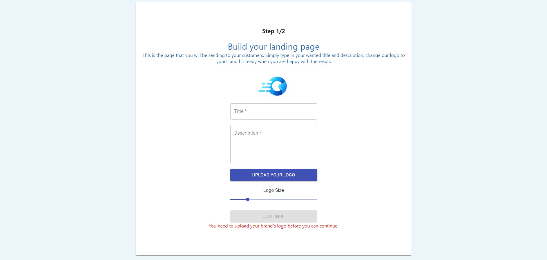 Oudience gallery image