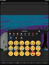 Moe Card App gallery image