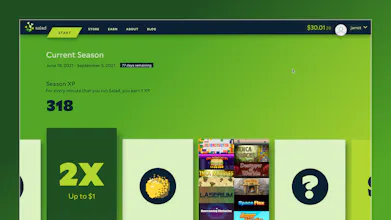 ToolSalad gallery image