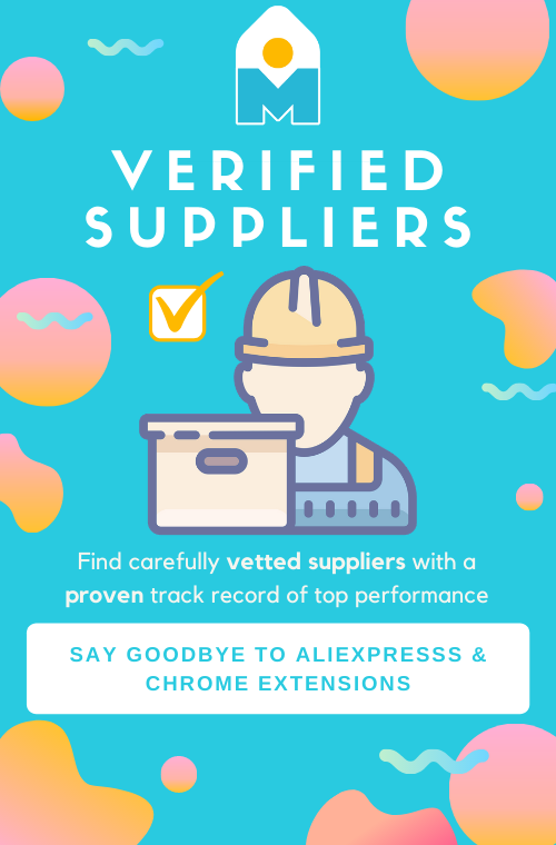 MIIUT Automated Dropshipping for Shopify gallery image