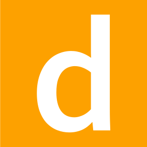 Mydraft.cc logo