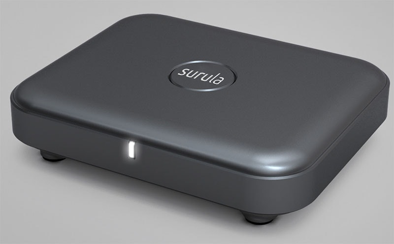 surula One gallery image