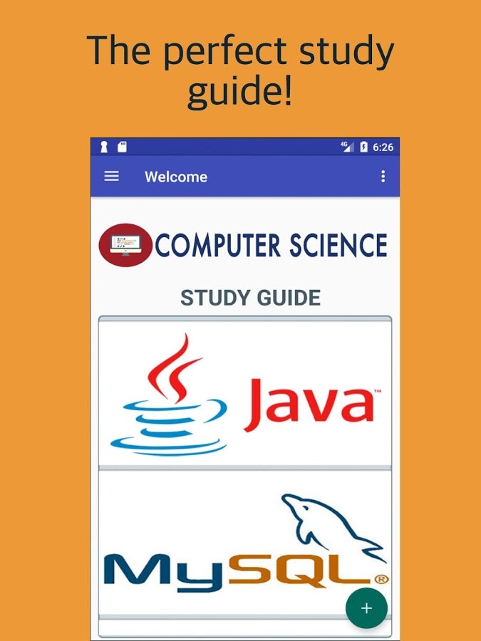 Computer Science Study Guide gallery image