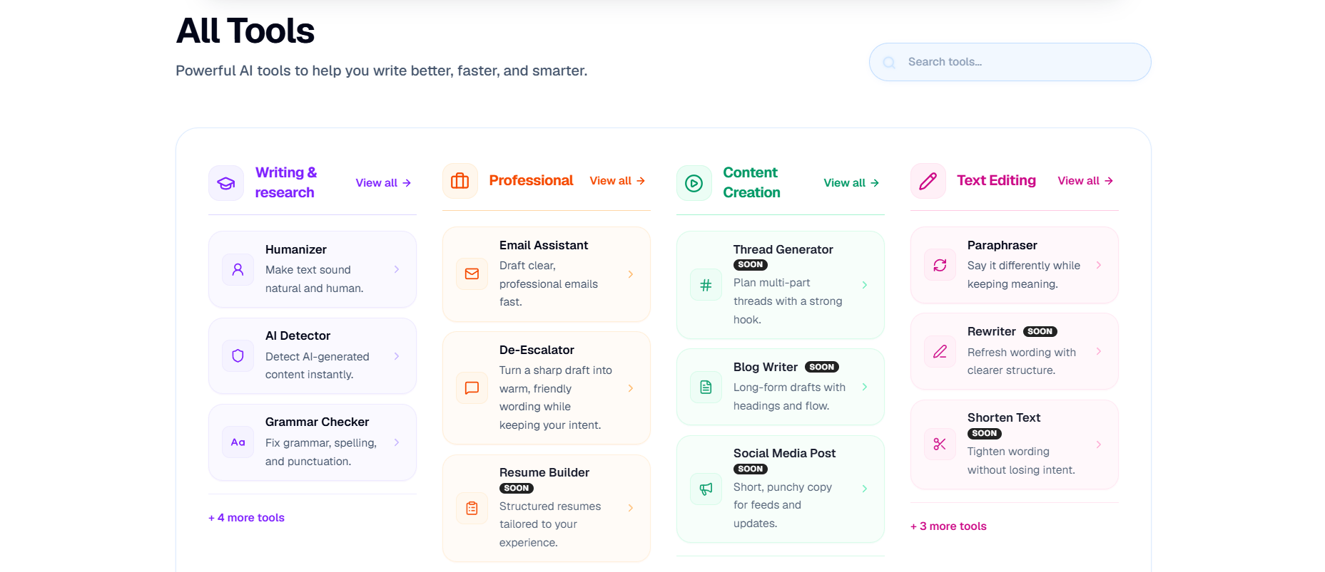 TooEasyApps gallery image