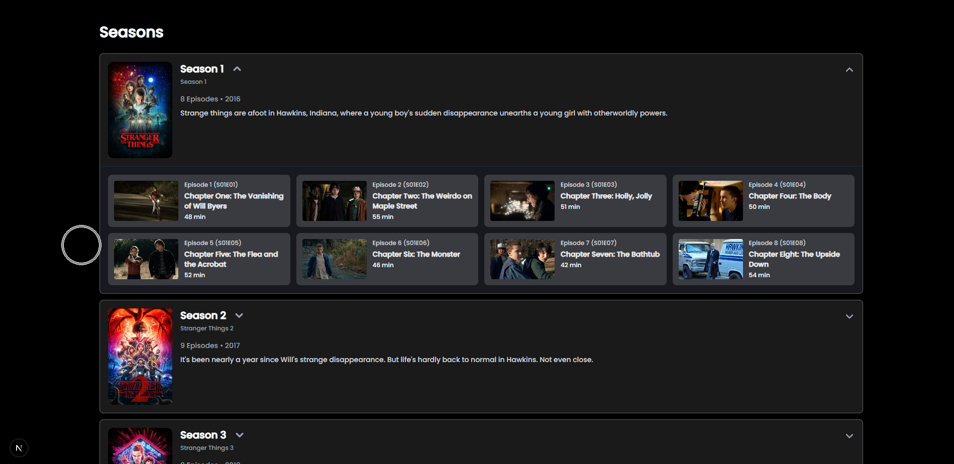 Flixtera gallery image