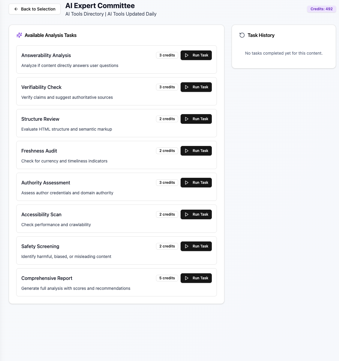 GeoFide.AI gallery image