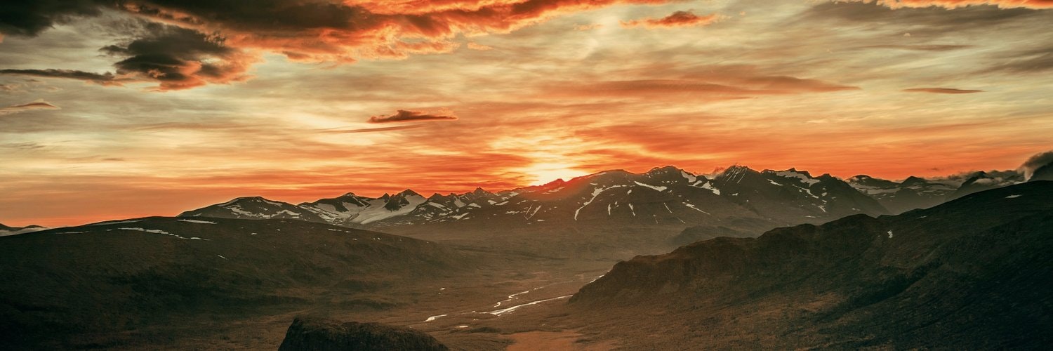 ProductHunt banner for @abraham