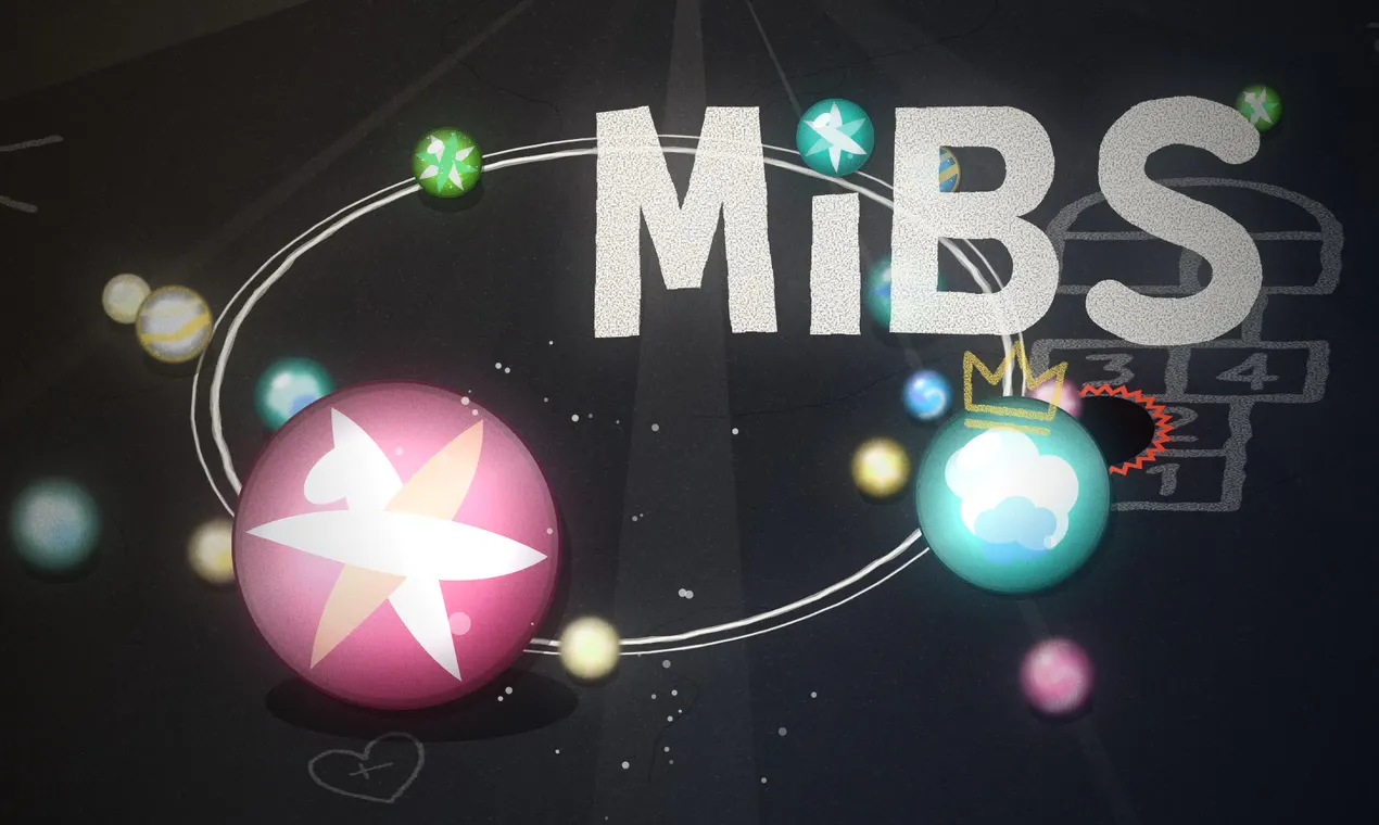 MIBS gallery image