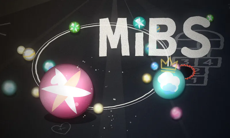 MIBS screenshot 2