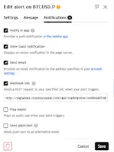 CryptoScope AI gallery image