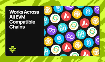 LiveTraits - Dynamic Traits for NFTs gallery image