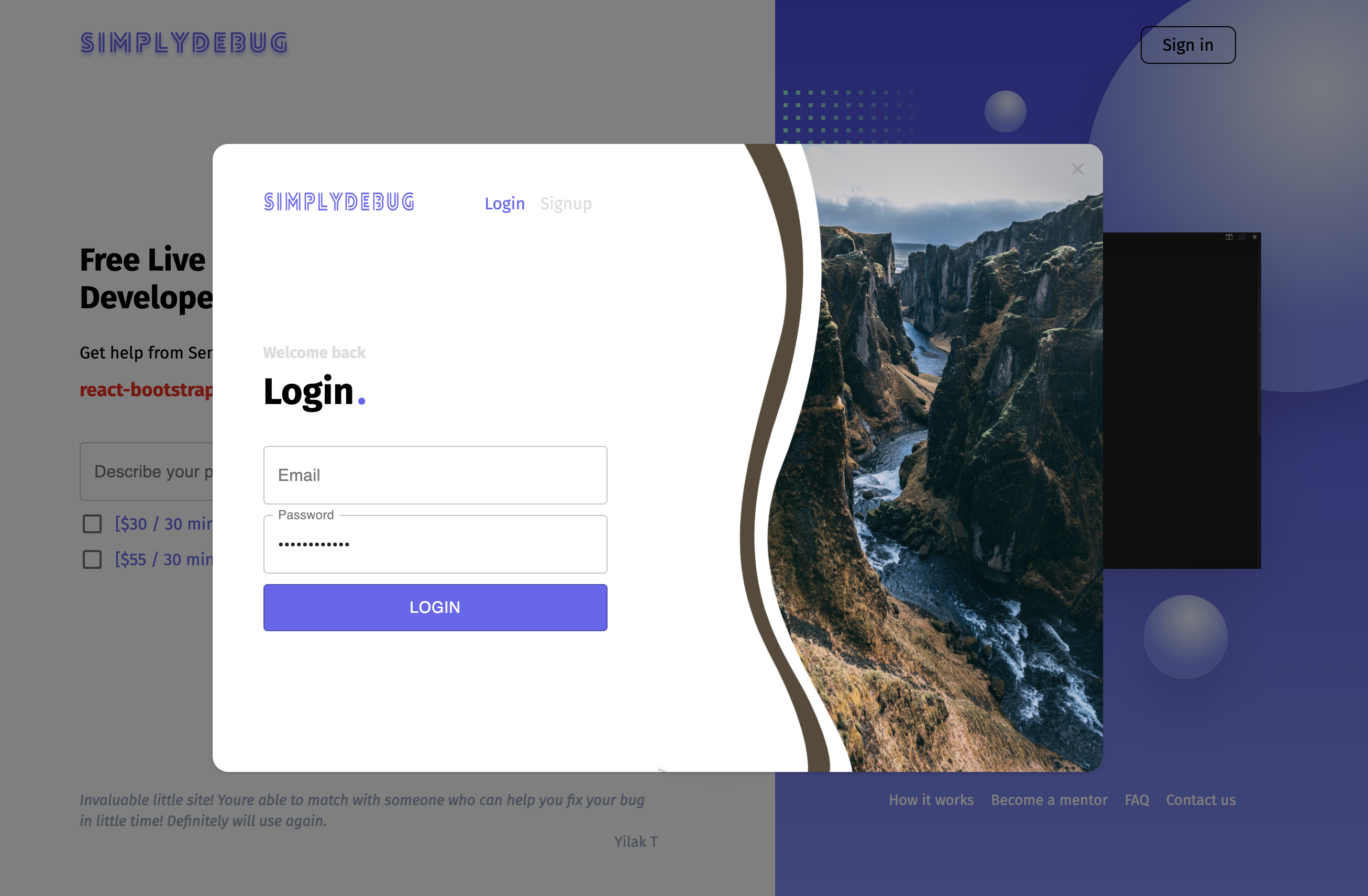 SimplyDebug media 3