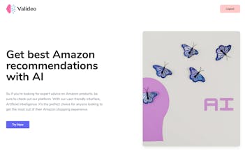 Valideo gallery image