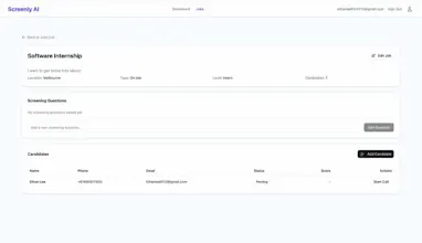 Screenly.ai gallery image