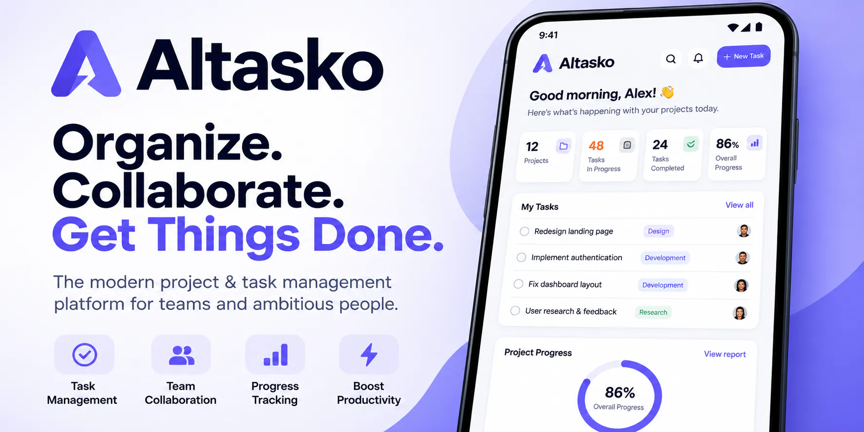 Altasko gallery image