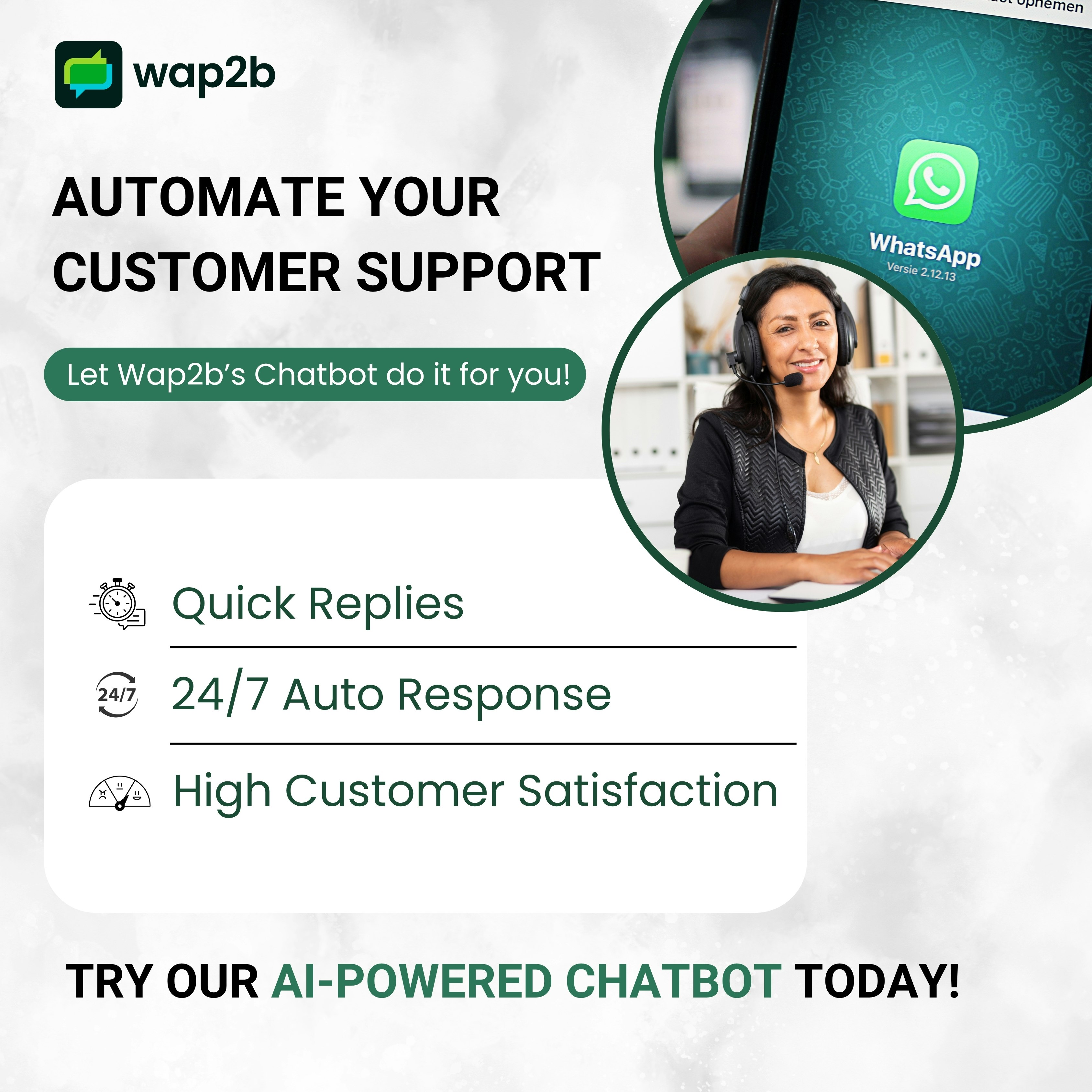 Wap2b