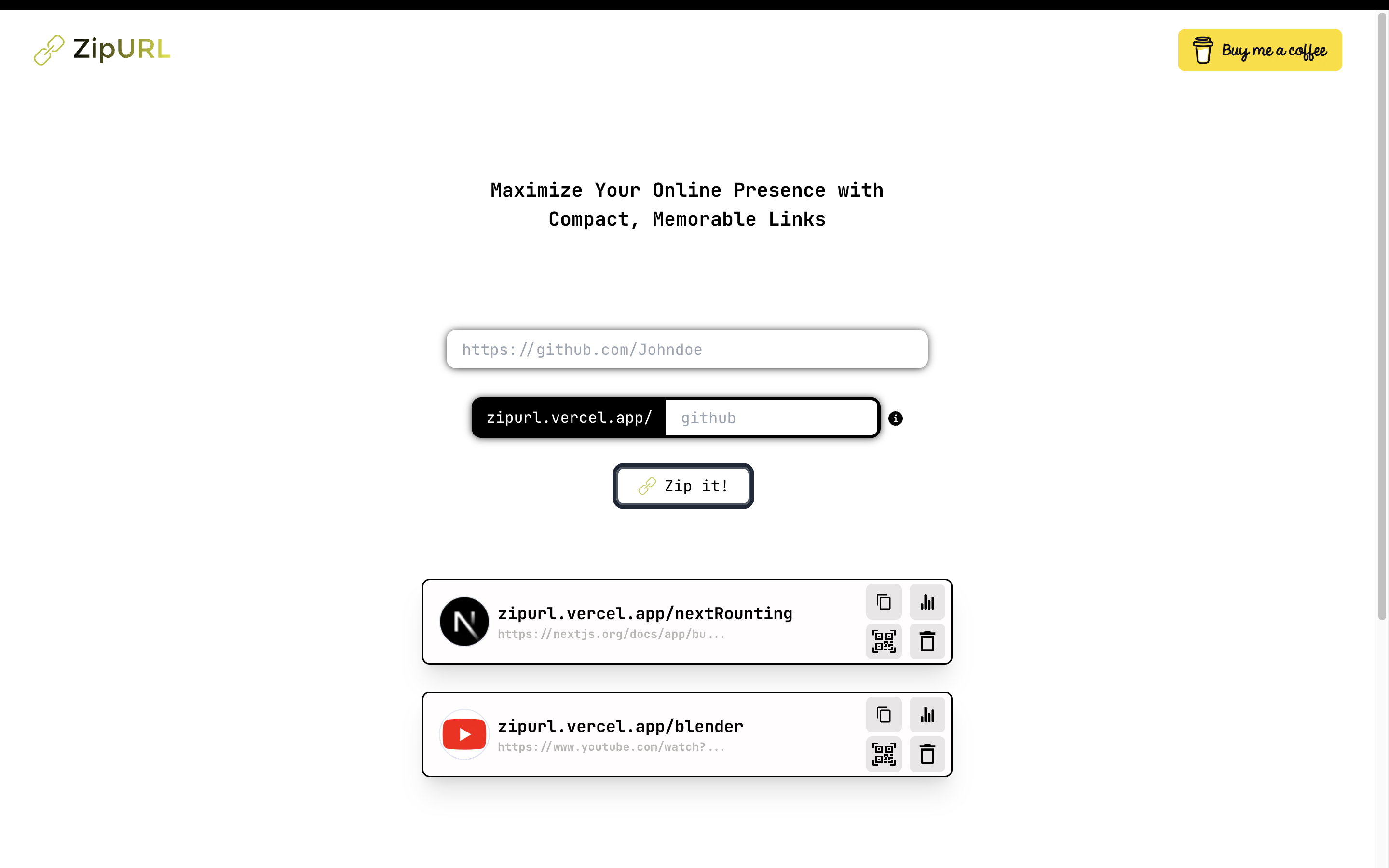Zipurl media 6