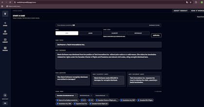 Verdict gallery image