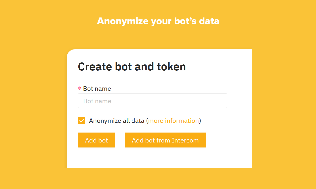 OneDash gallery image