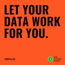 Data Dividend Project gallery image