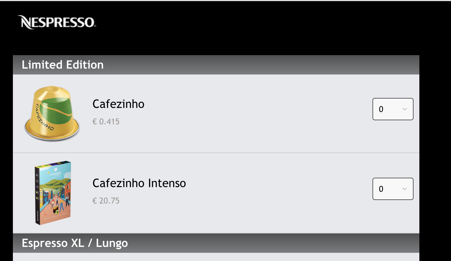 One Page Checkout Shopify gallery image