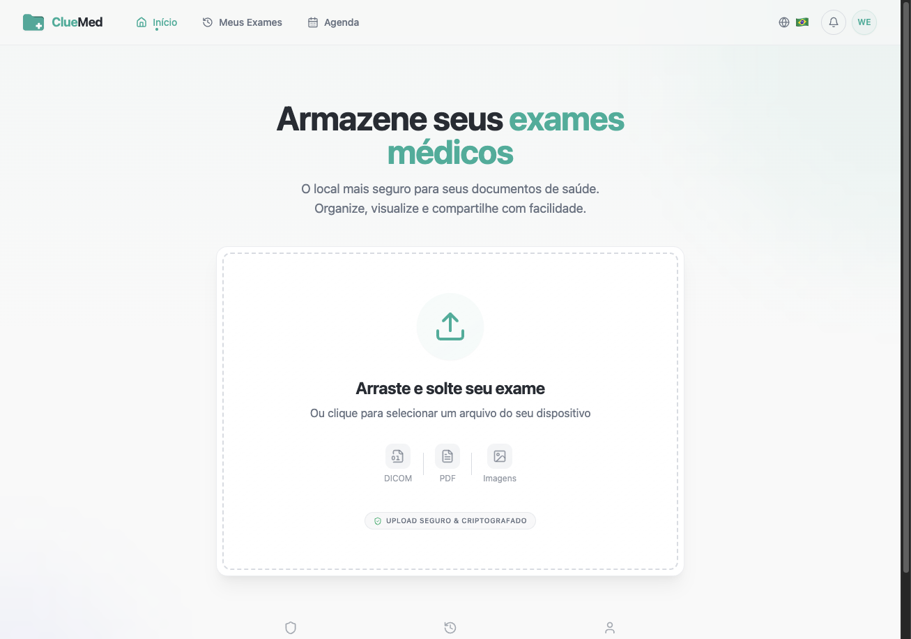 ClueMed gallery image