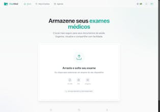 ClueMed gallery image