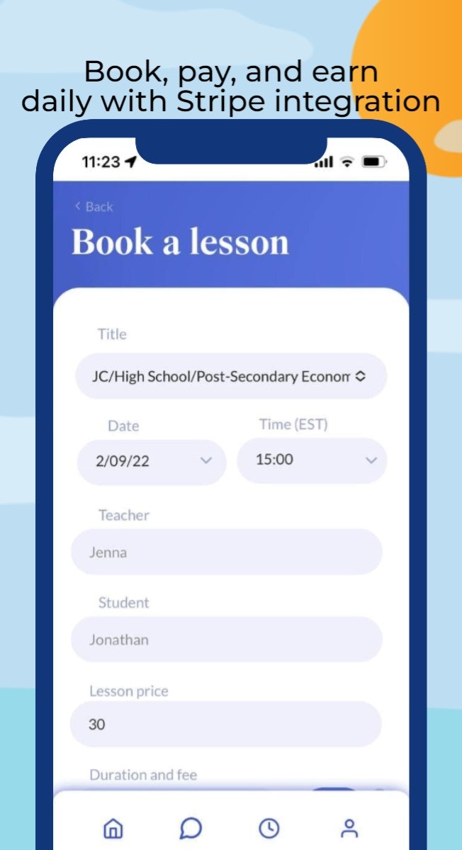 Teachr Education gallery image
