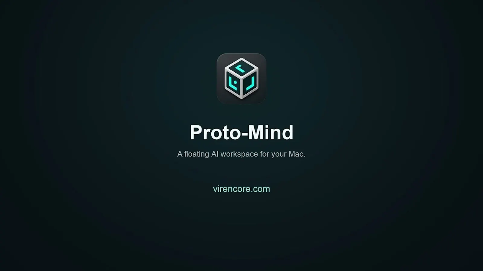 Proto-Mind screenshot 1 (video preview)