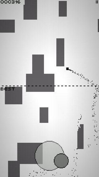 Spout: monochrome mission gallery image