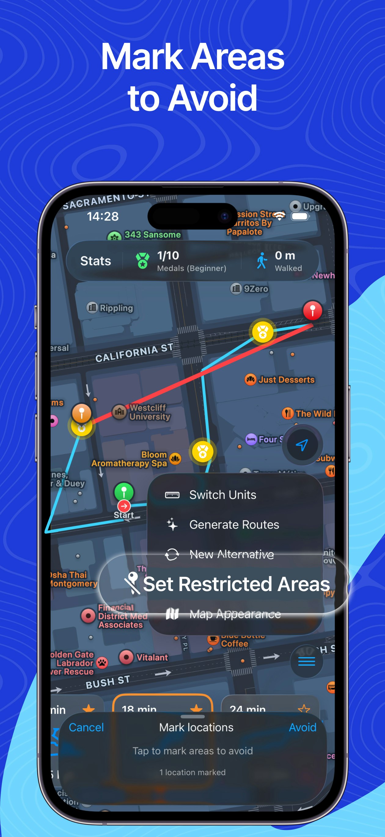 Walk Mate gallery image