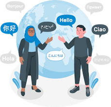 LetterCrafts Certified Translations gallery image