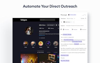 Superstar Influencer Marketing Platform gallery image