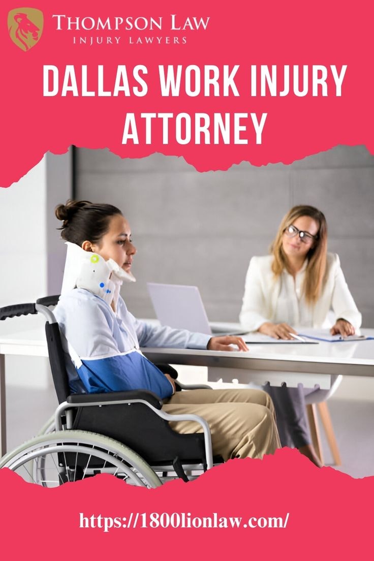 Thompson Law gallery image