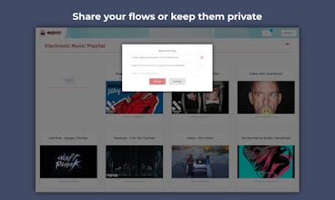 Vested Yeti gallery image