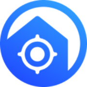 Lovec Realit - Product Hunt launch logo