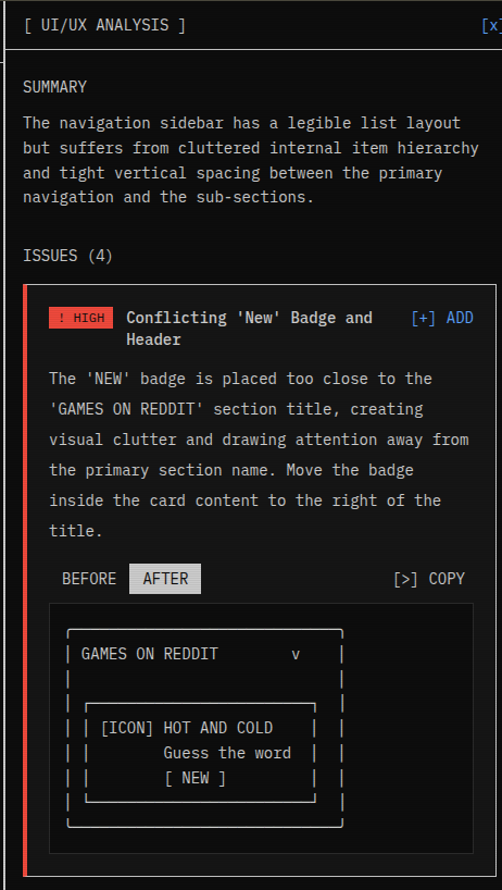 Bare Minimum gallery image