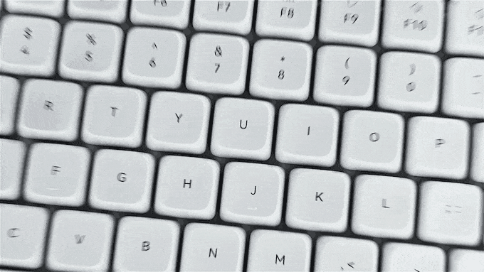 Flujo de lofree - el teclado mecánico más suave media 4