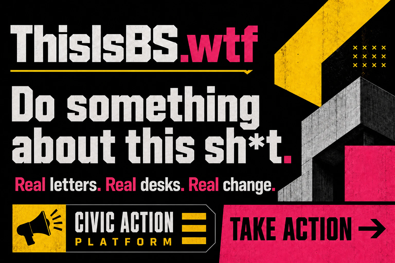 ThisIsBS.wtf 截图