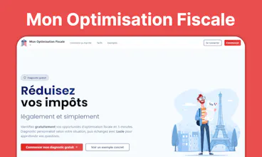 Mon Optimisation Fiscale gallery image