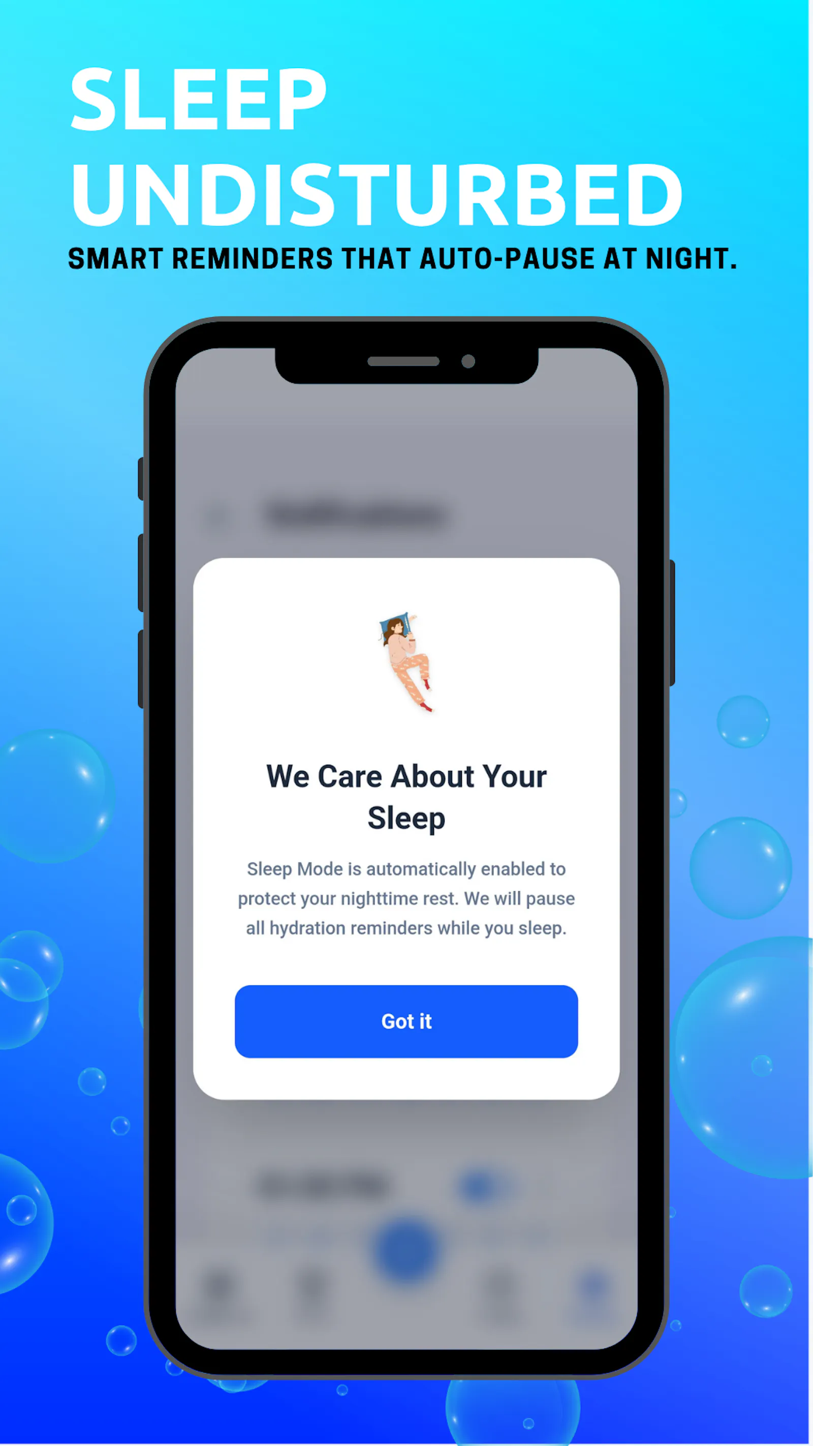 Hydro: Offline Water Tracker screenshot 4